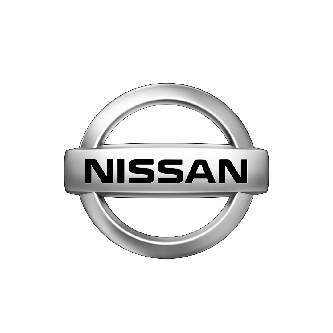 Nissan Rukin Rent a car