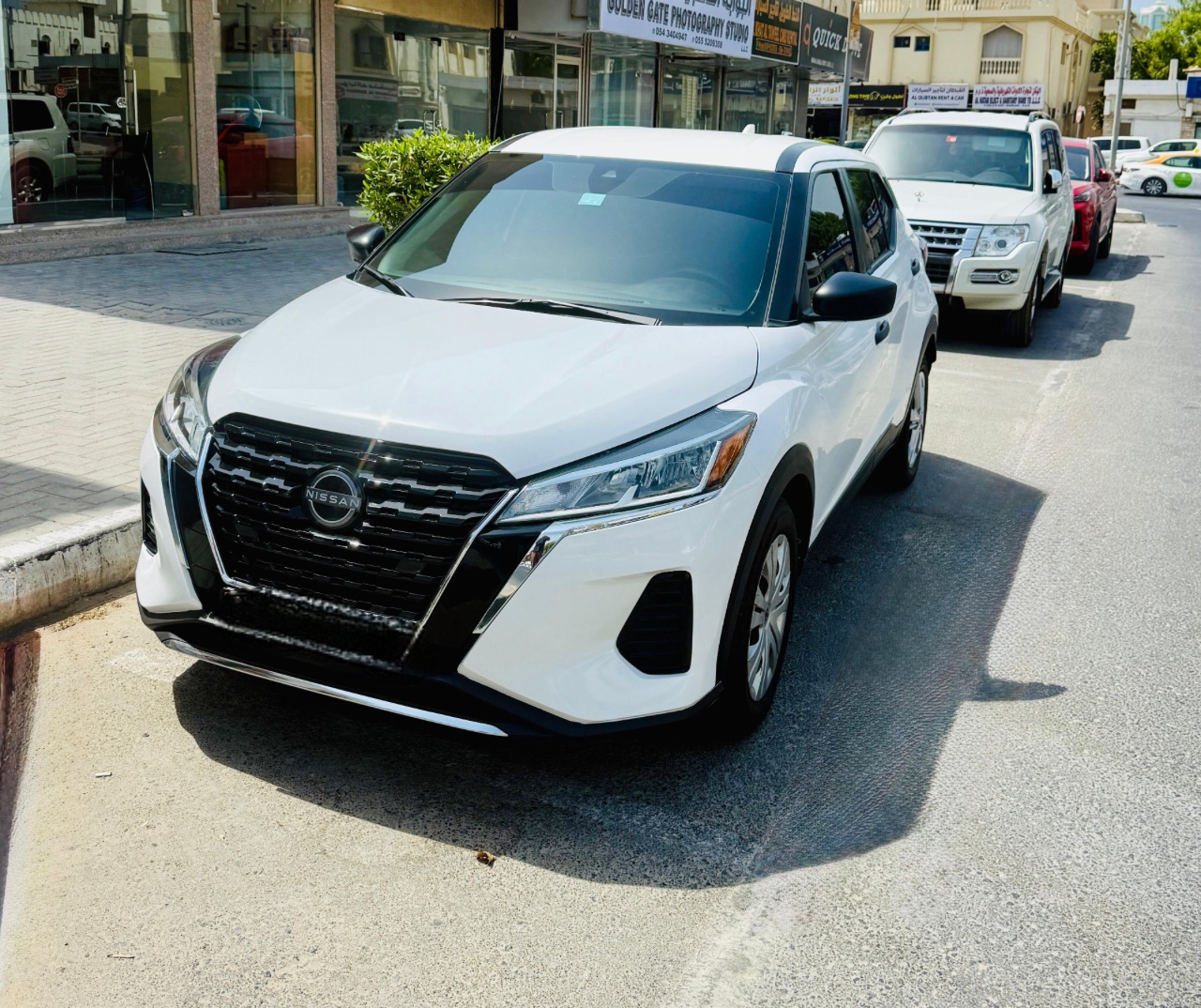 Nissan Kicks image 2