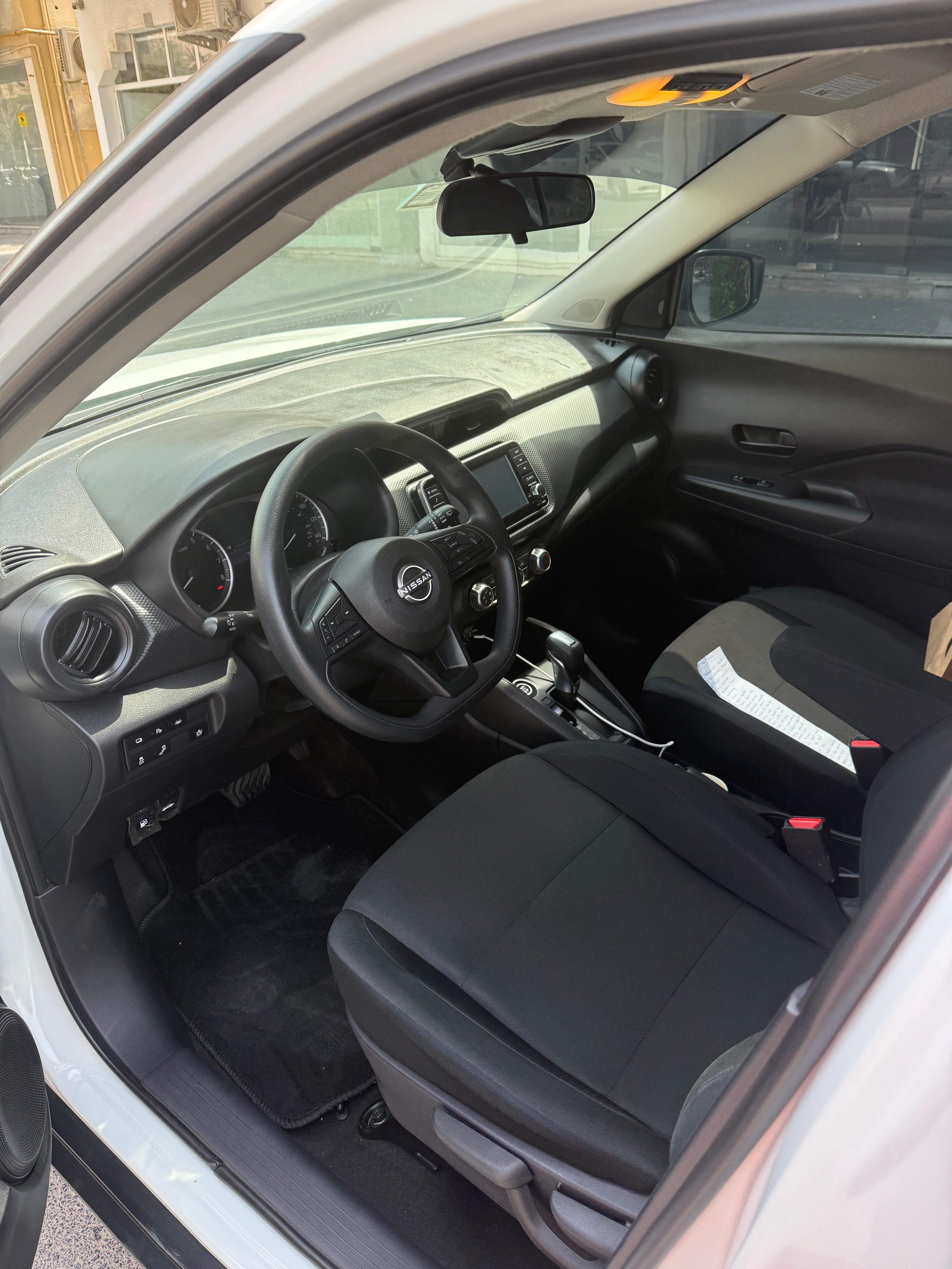 Nissan Kicks image 3