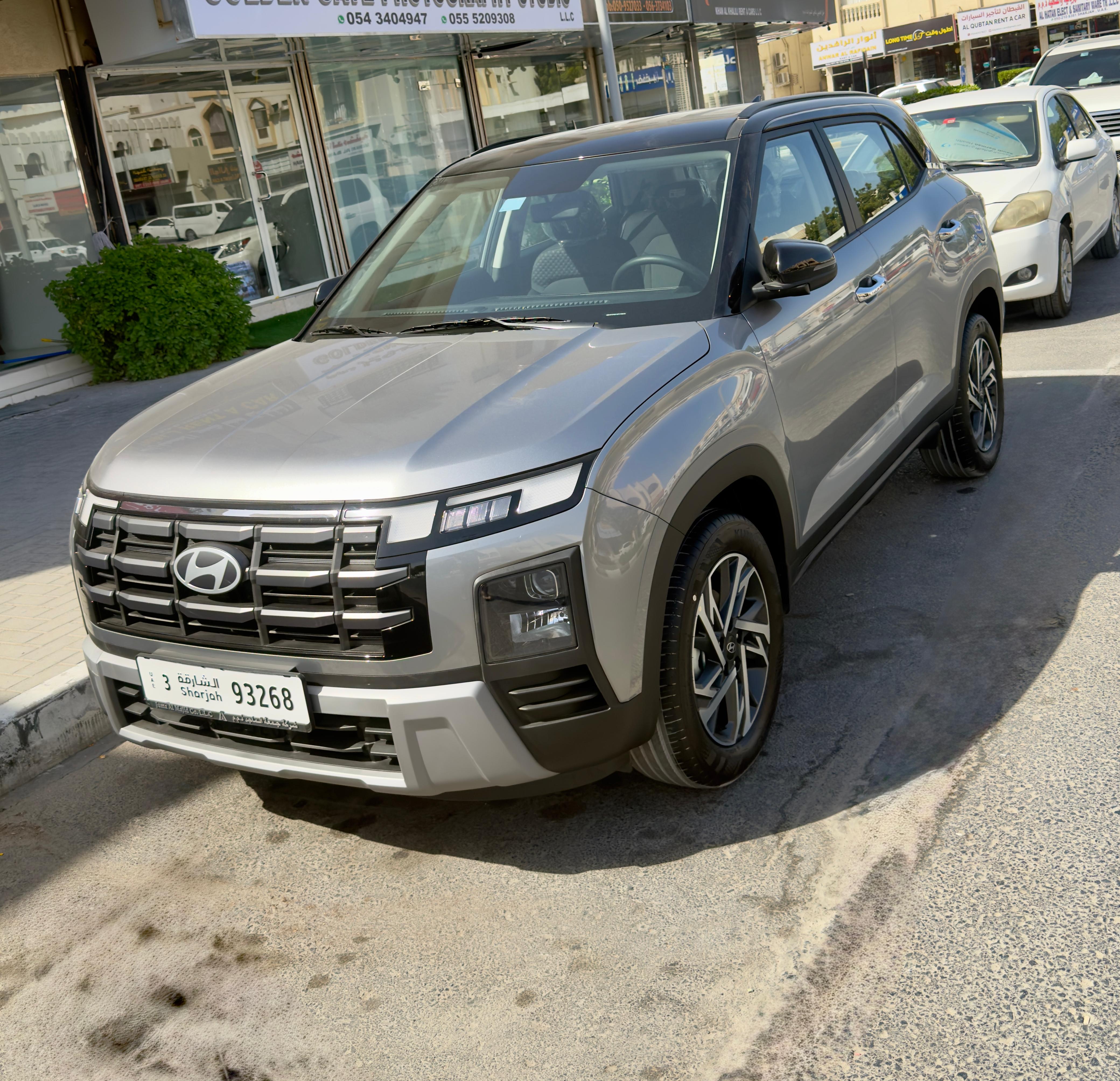 HYUNDAI CRETA image 2