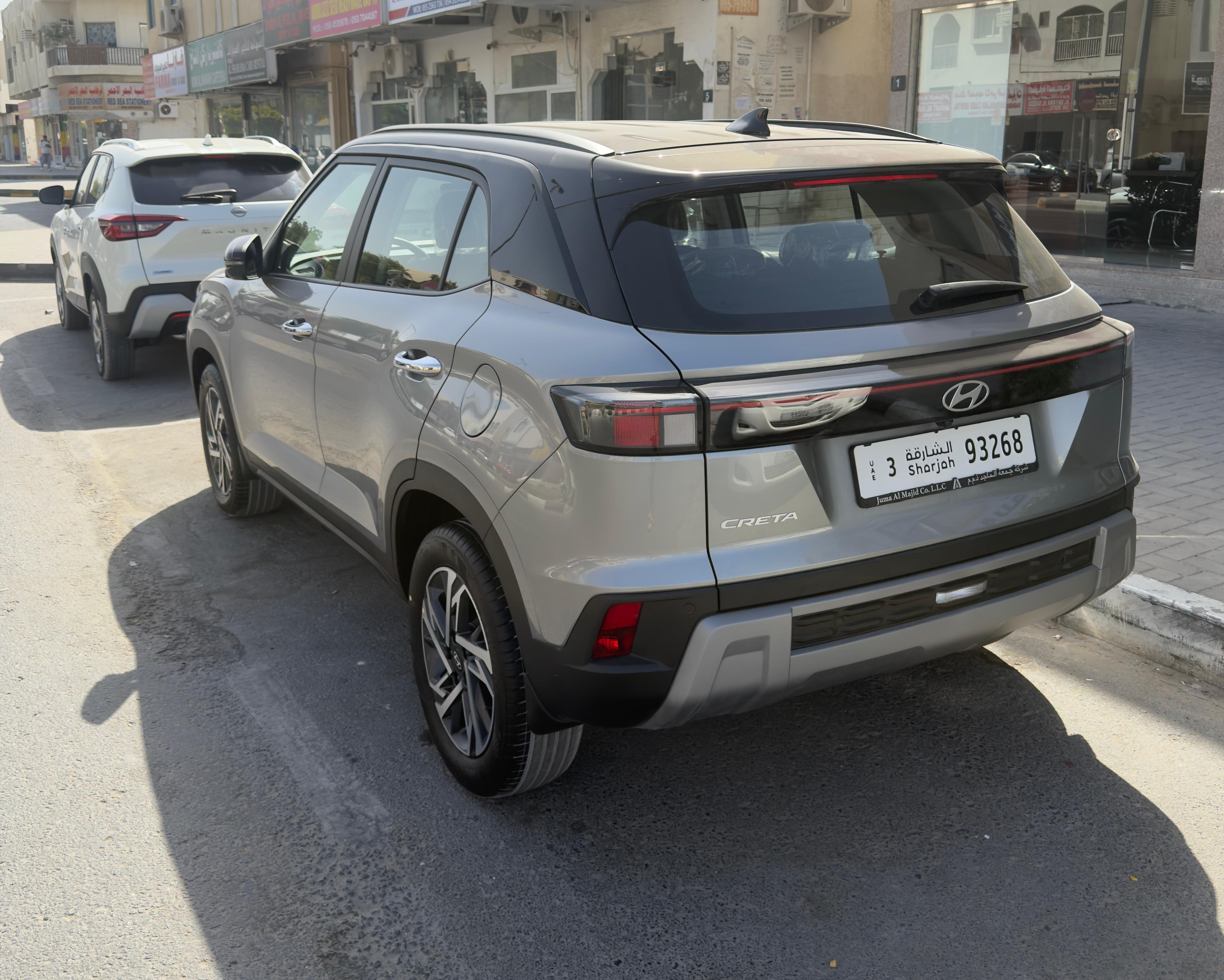 HYUNDAI CRETA image 3